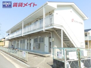 北楠駅 徒歩13分 1階の物件外観写真